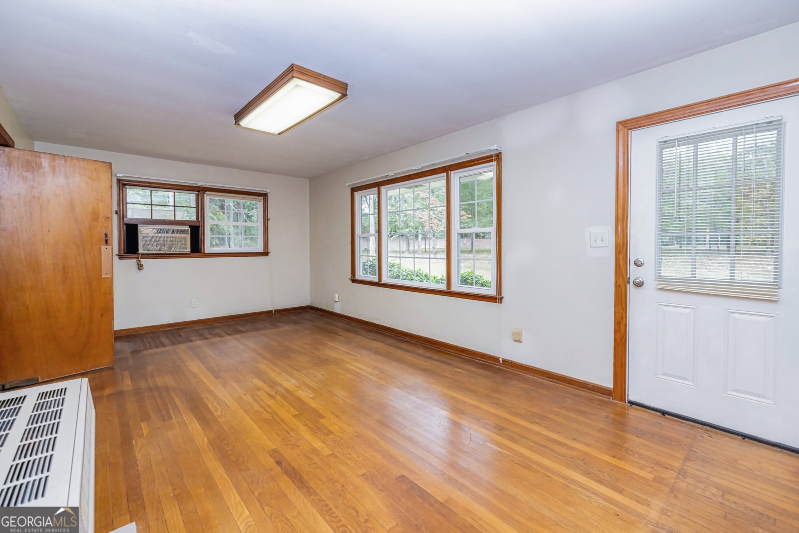 538 Inman Road Fayetteville - 6