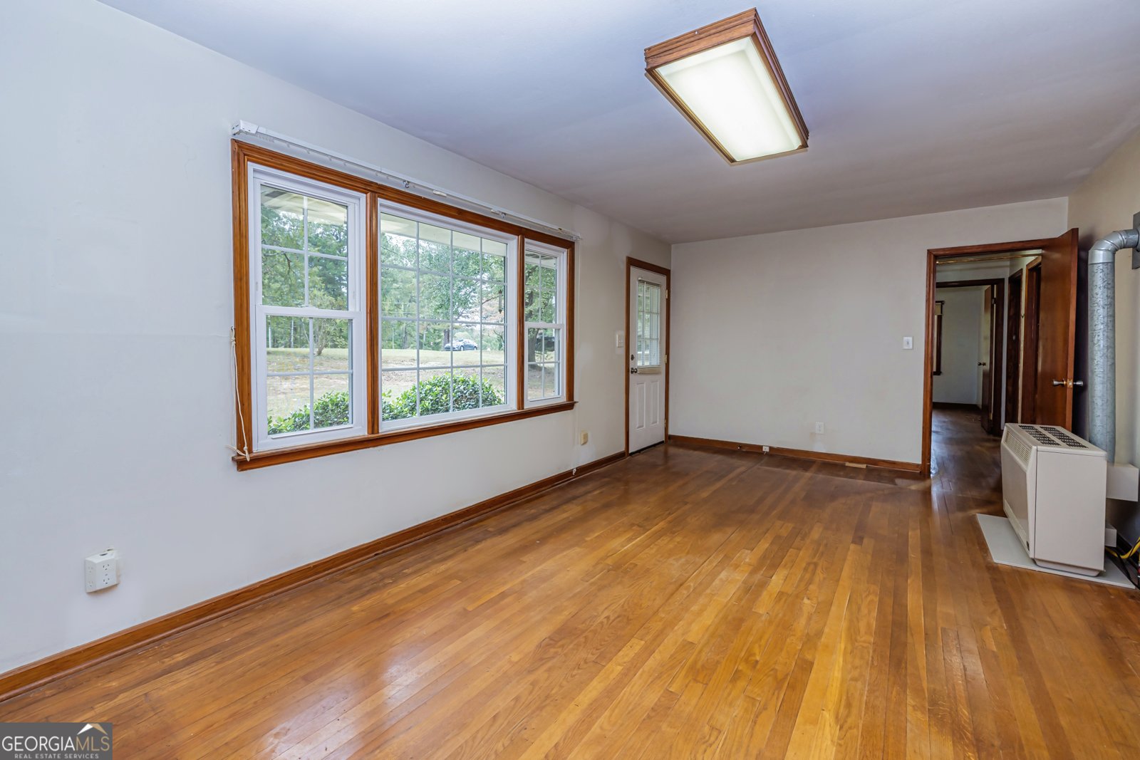 538 Inman Road Fayetteville - 7