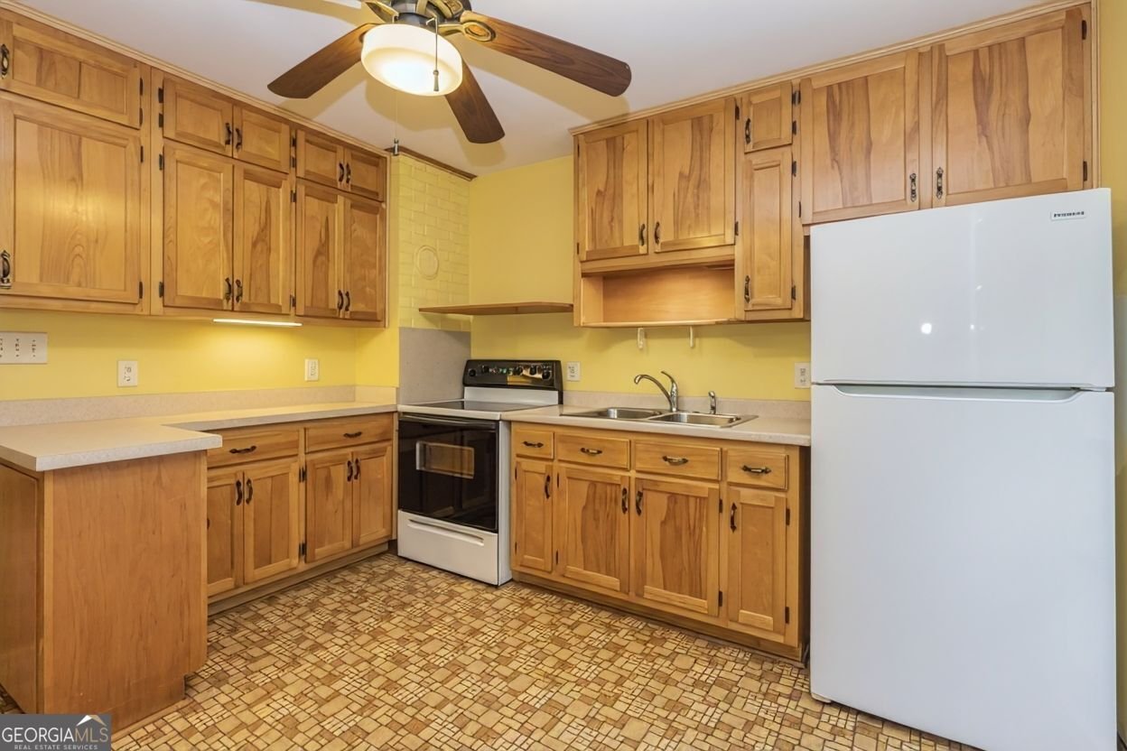 538 Inman Road Fayetteville - 8