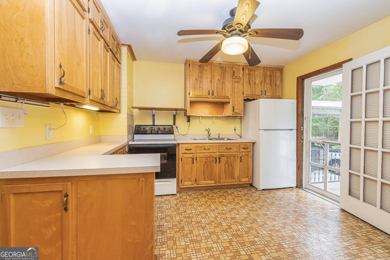538 Inman Road Fayetteville - 9