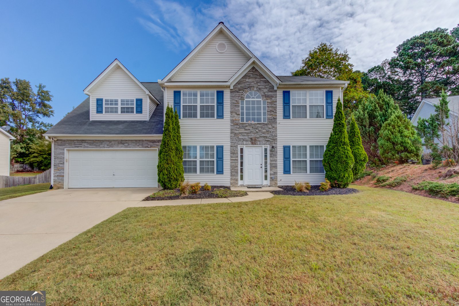1065 Brighton Cove Trail Lawrenceville - 1
