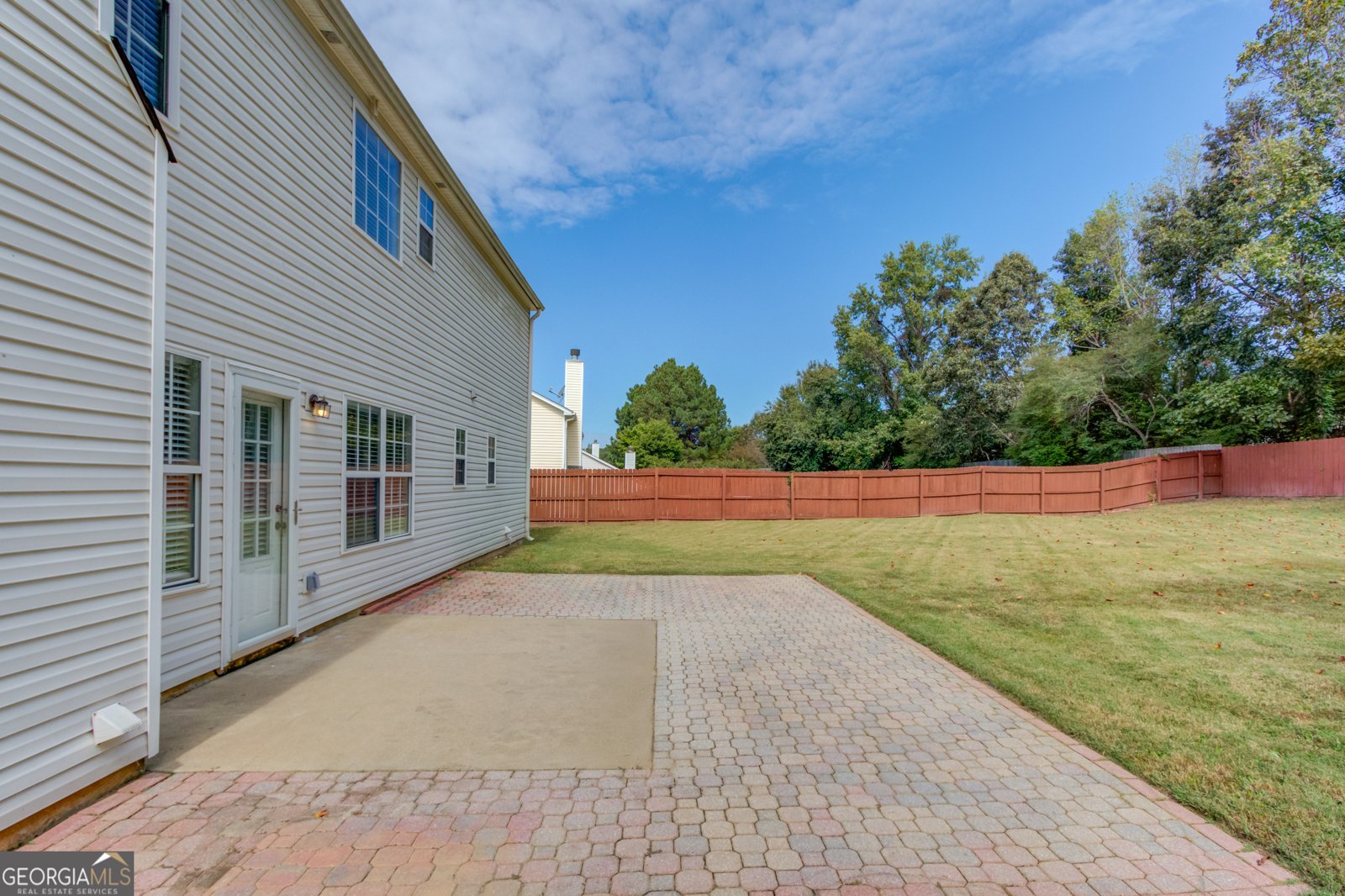 1065 Brighton Cove Trail Lawrenceville - 21