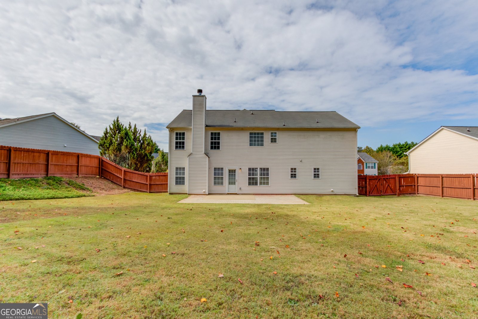 1065 Brighton Cove Trail Lawrenceville - 23