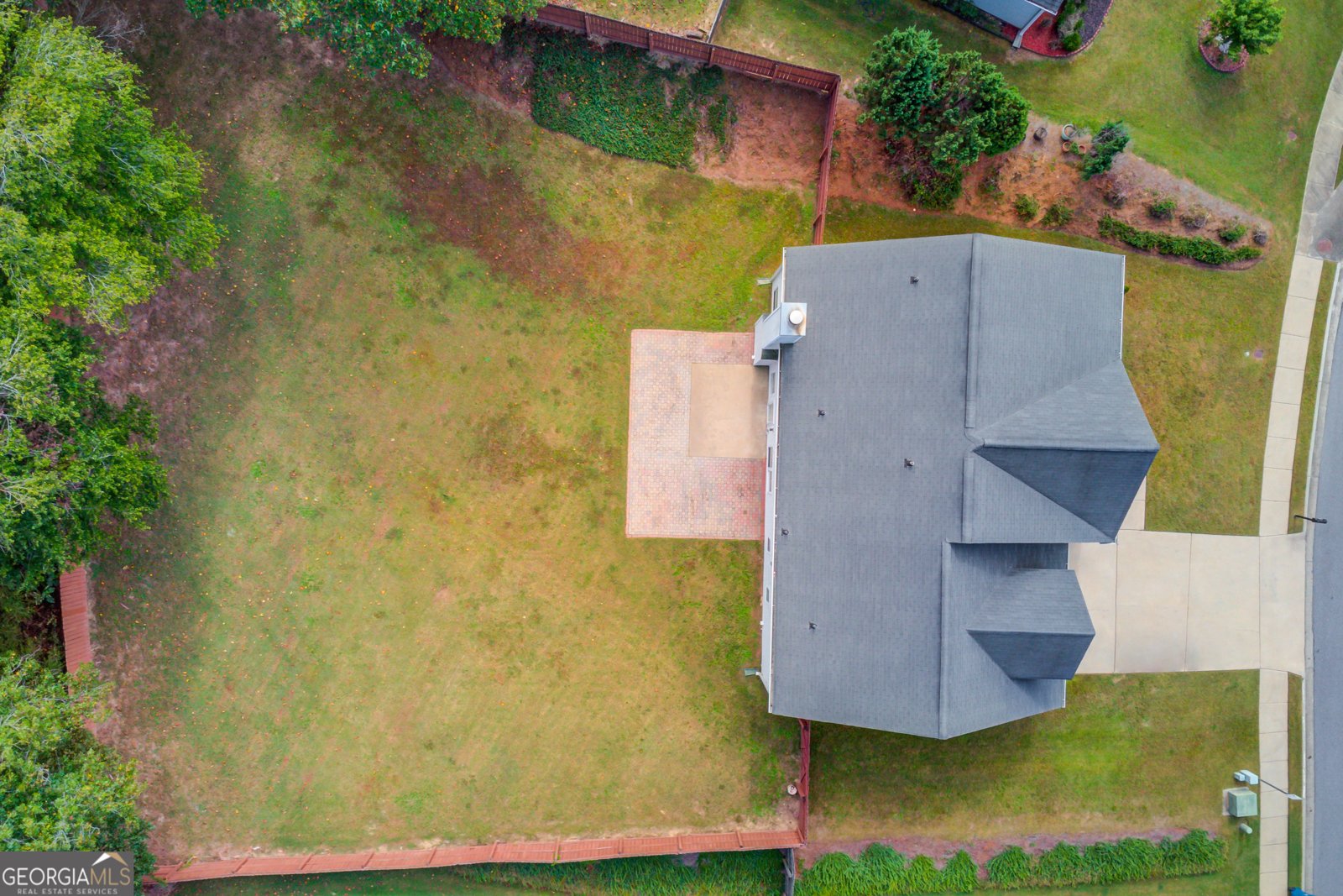 1065 Brighton Cove Trail Lawrenceville - 24