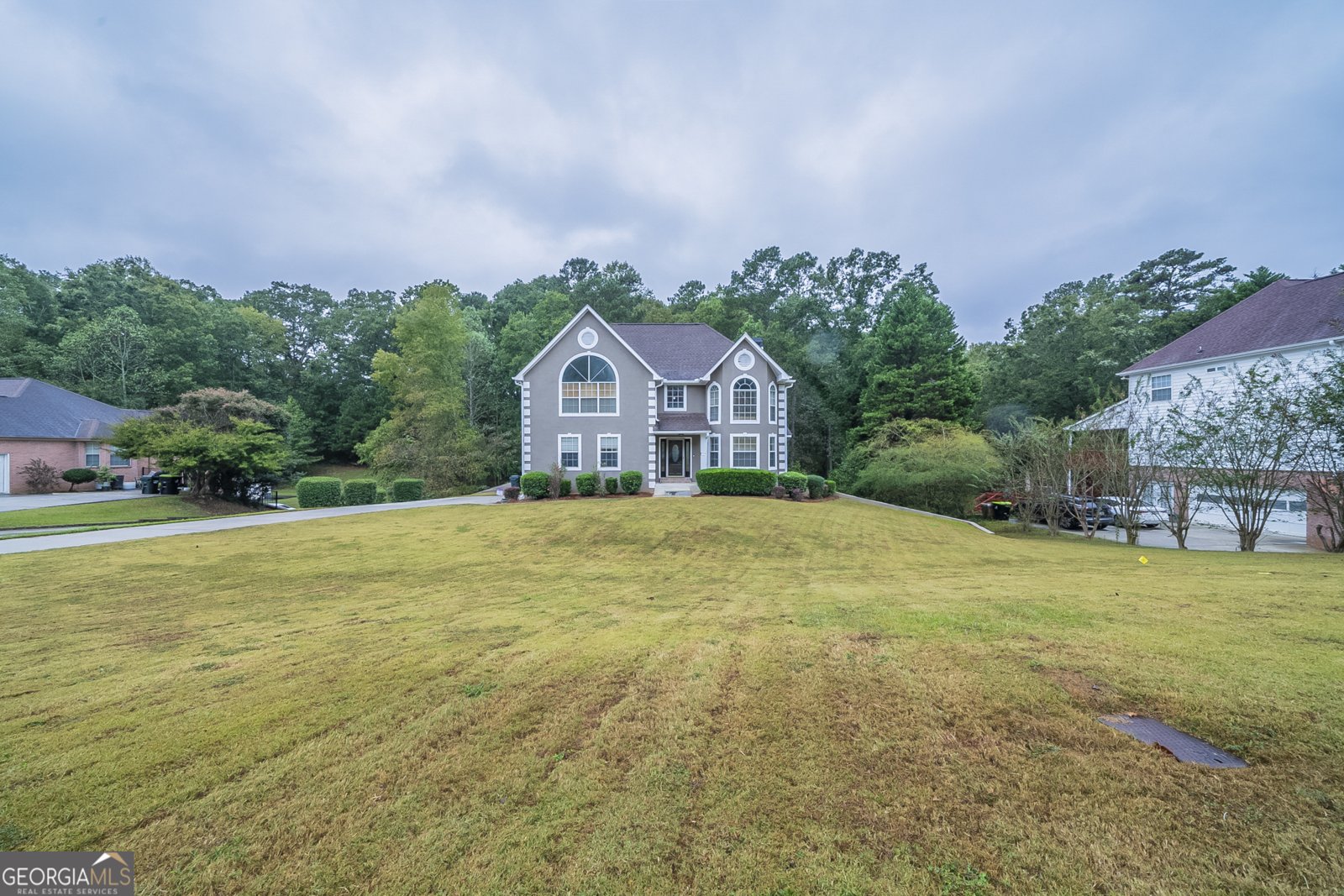 9361 Sweetbriar Circle Jonesboro - 1