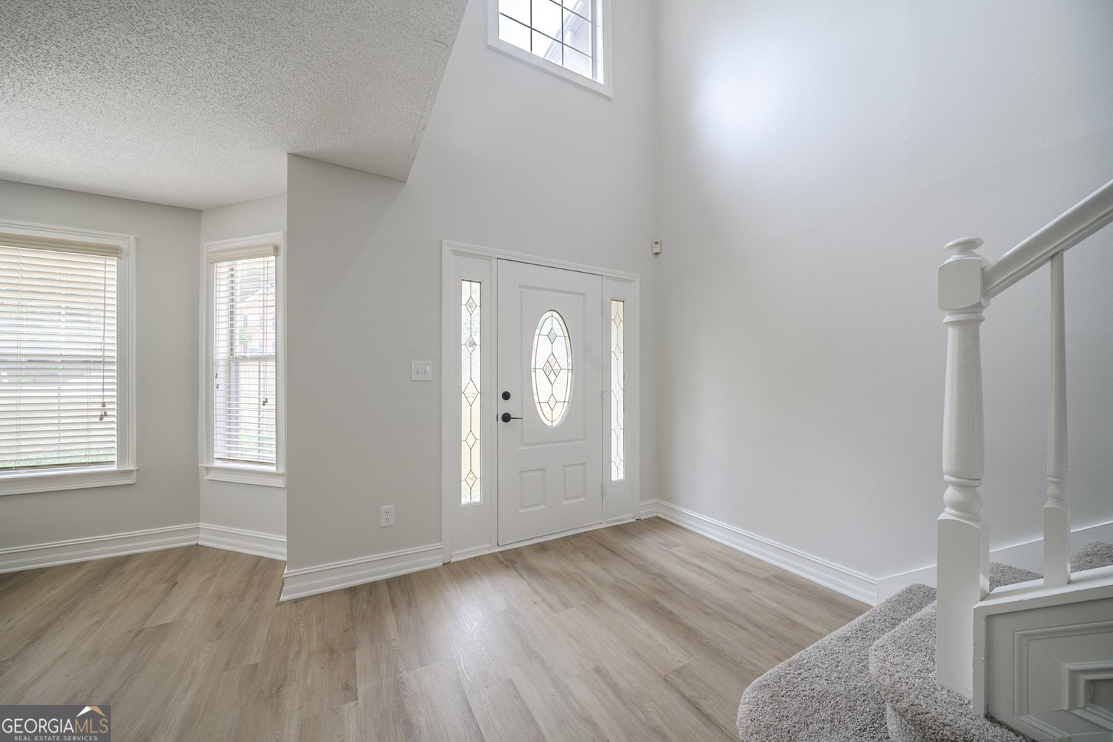 9361 Sweetbriar Circle Jonesboro - 2