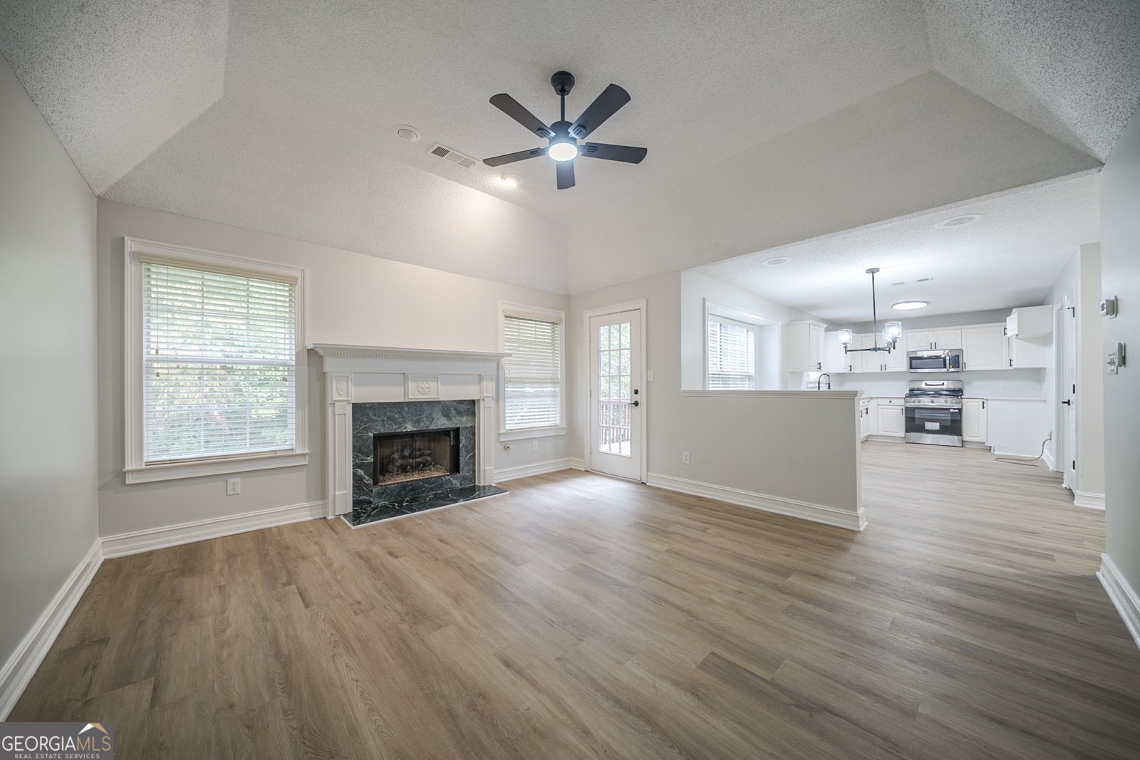9361 Sweetbriar Circle Jonesboro - 6
