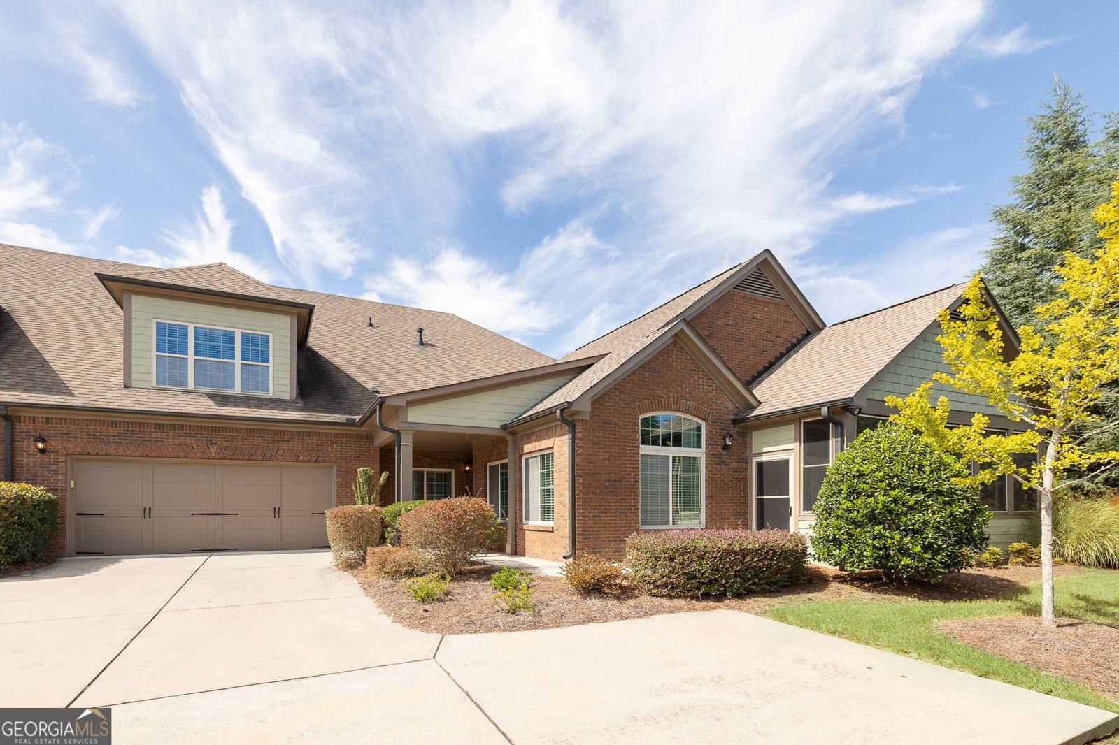 11100 Brookhavenclub Drive Johns Creek - 1