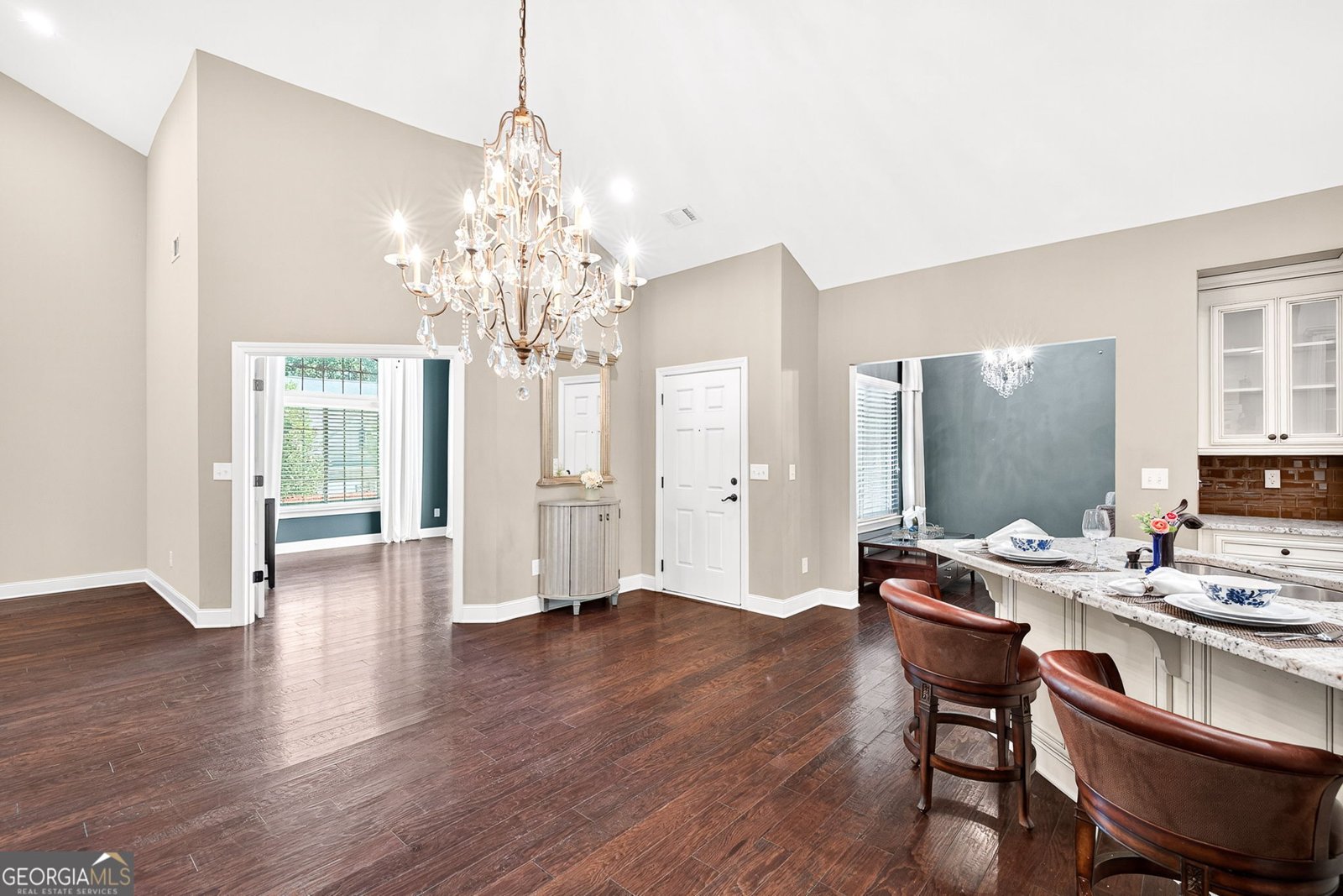 11100 Brookhavenclub Drive Johns Creek - 11