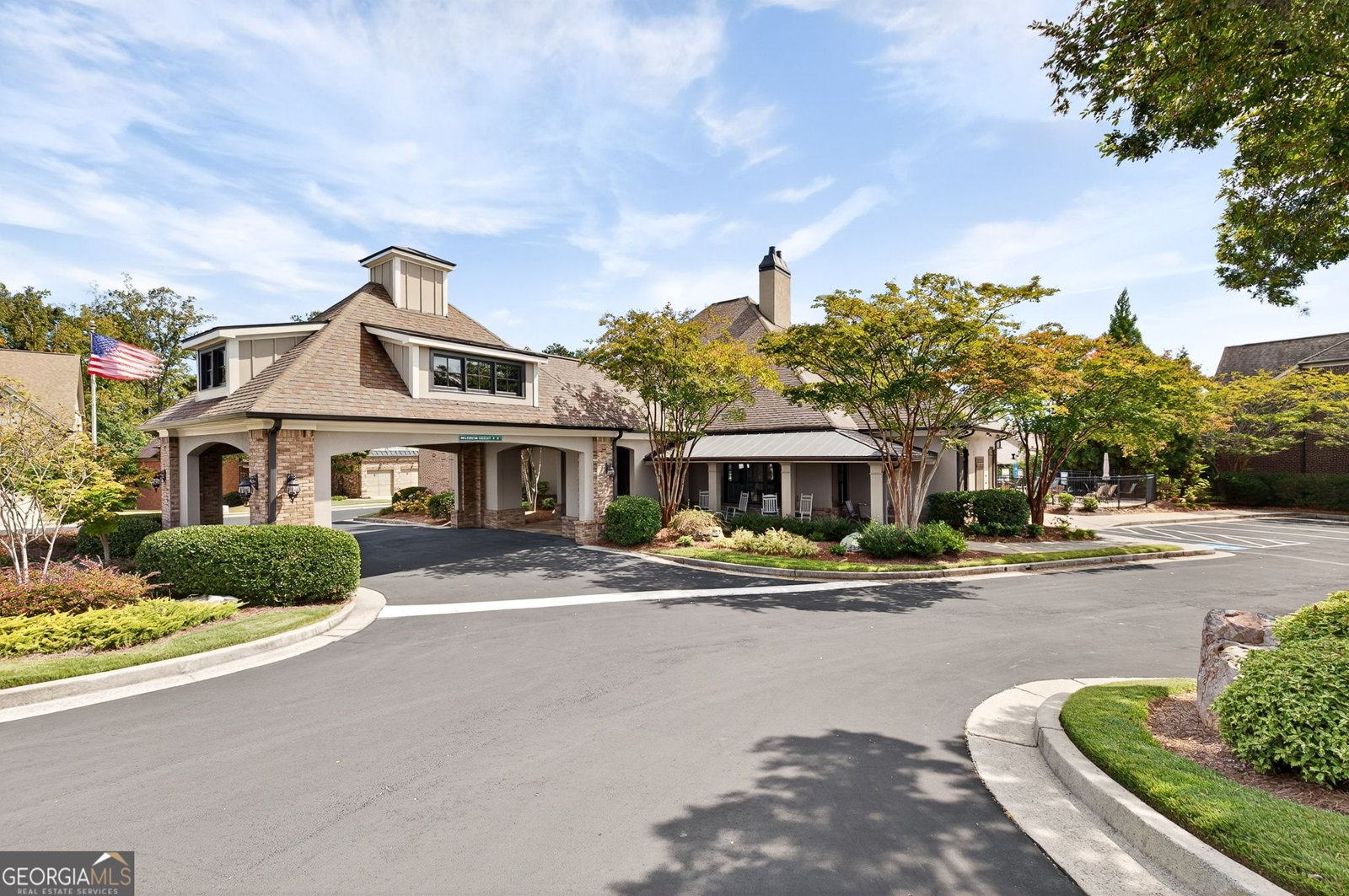 11100 Brookhavenclub Drive Johns Creek - 28