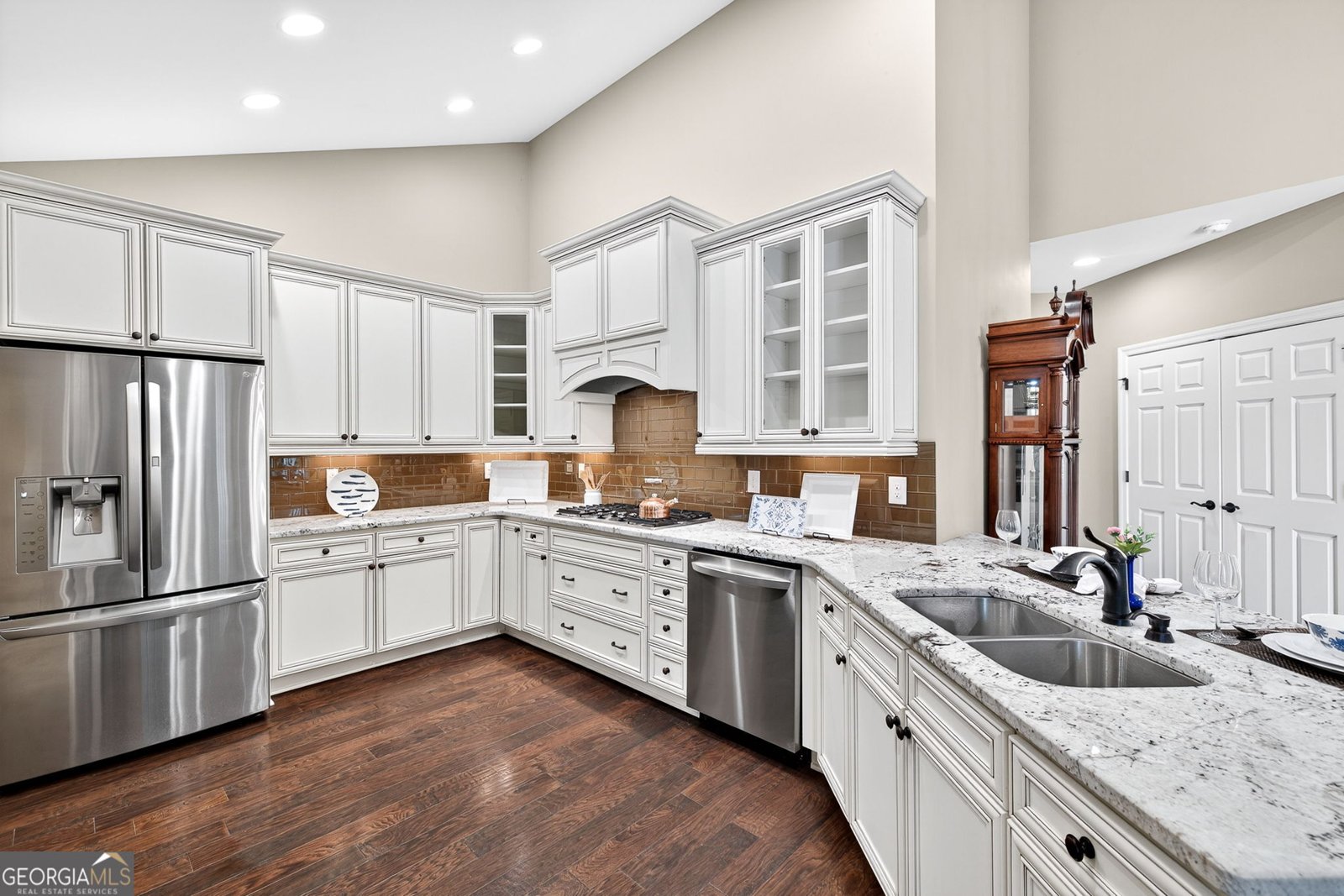 11100 Brookhavenclub Drive Johns Creek - 5