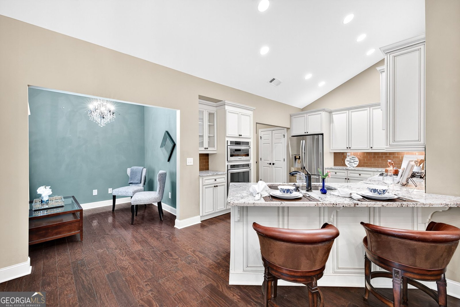 11100 Brookhavenclub Drive Johns Creek - 8