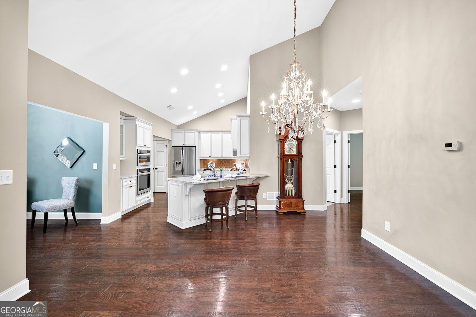 11100 Brookhavenclub Drive Johns Creek - 9