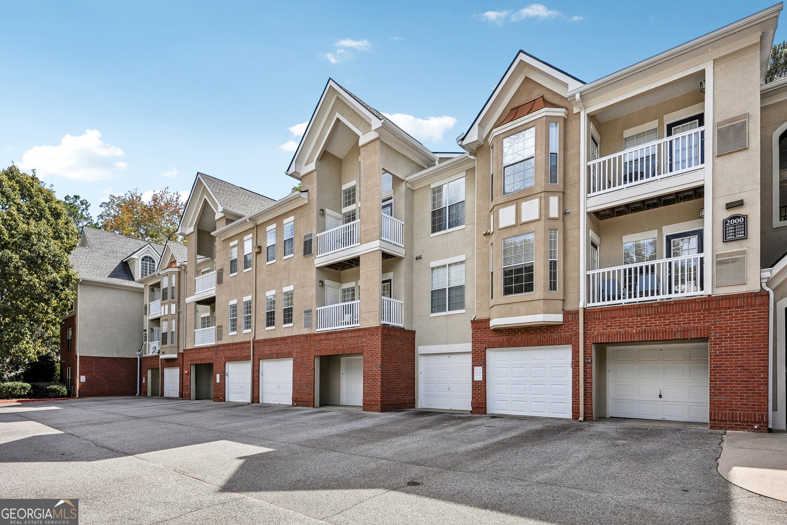 2211 Westchester Ridge Atlanta - 1