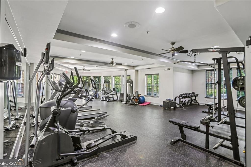 2211 Westchester Ridge Atlanta - 16