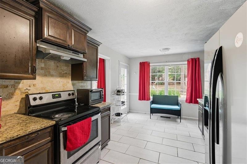 4810 HILLSIDE Powder Springs - 12
