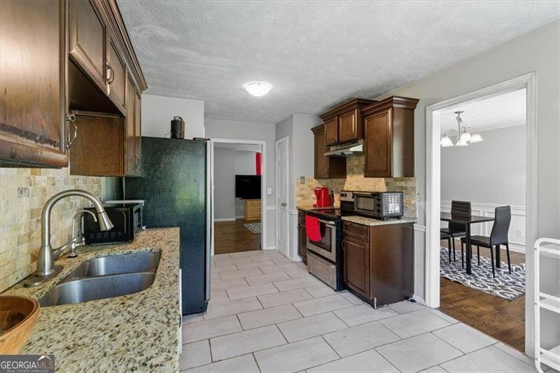 4810 HILLSIDE Powder Springs - 16