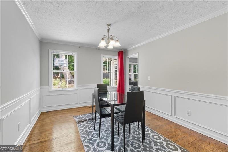 4810 HILLSIDE Powder Springs - 17