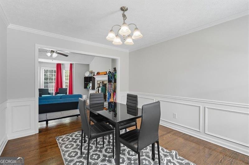 4810 HILLSIDE Powder Springs - 18
