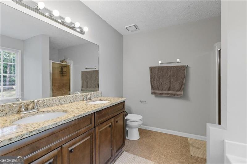 4810 HILLSIDE Powder Springs - 21