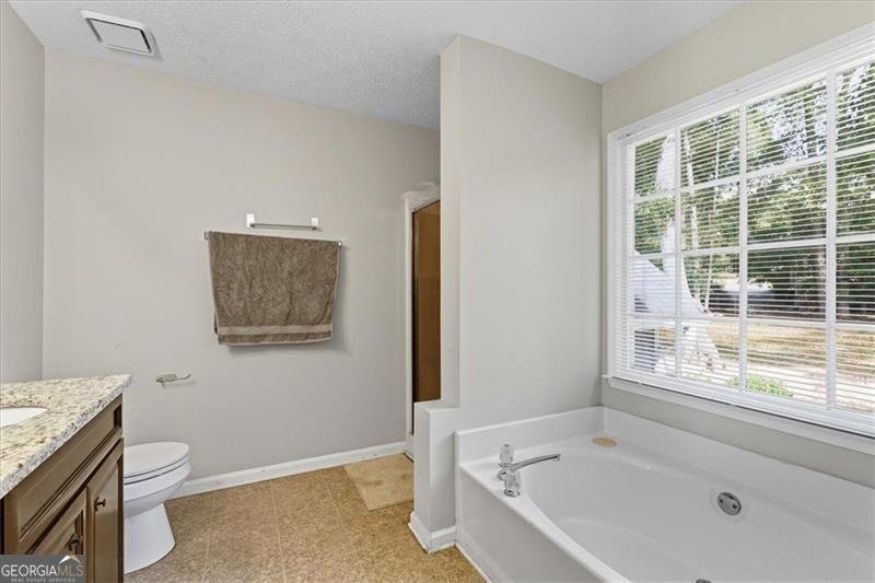 4810 HILLSIDE Powder Springs - 22