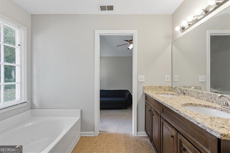 4810 HILLSIDE Powder Springs - 24