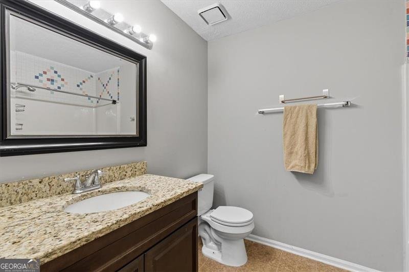 4810 HILLSIDE Powder Springs - 27
