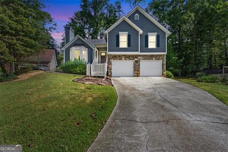 4810 HILLSIDE Powder Springs - 3