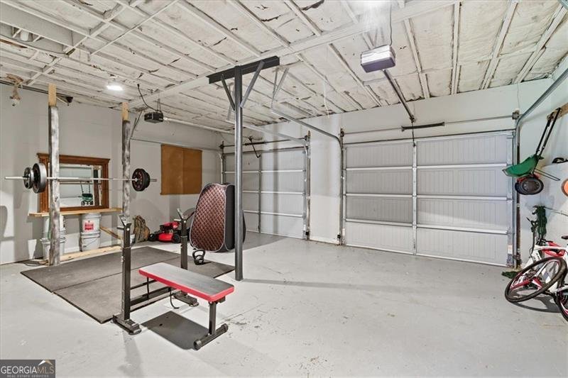 4810 HILLSIDE Powder Springs - 31