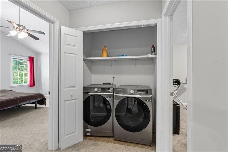 4810 HILLSIDE Powder Springs - 32
