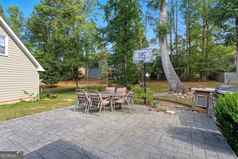 4810 HILLSIDE Powder Springs - 34
