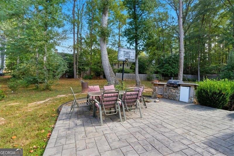 4810 HILLSIDE Powder Springs - 35