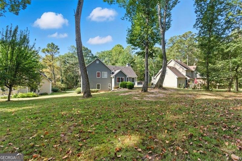 4810 HILLSIDE Powder Springs - 37