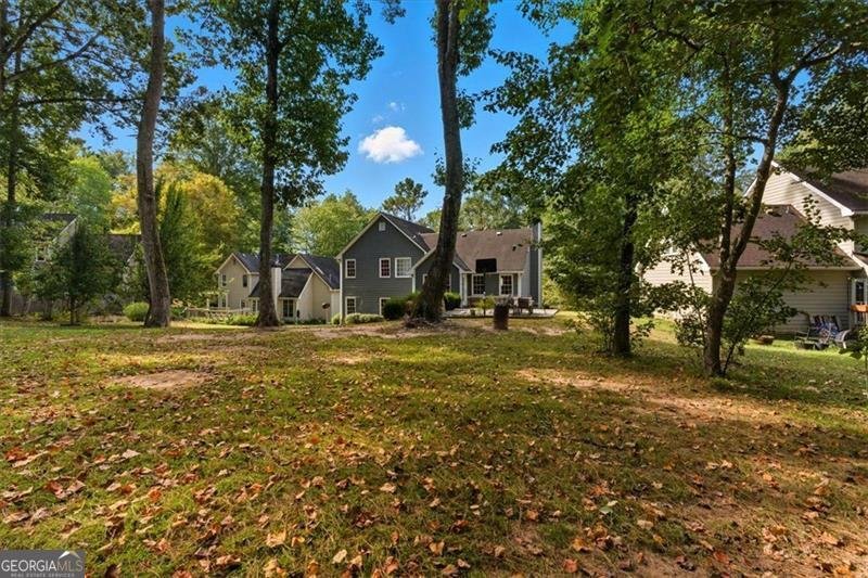4810 HILLSIDE Powder Springs - 38