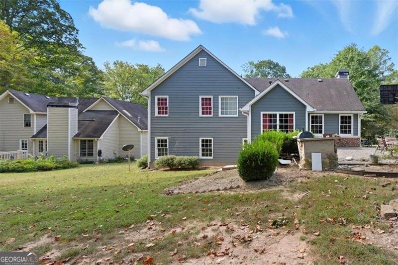 4810 HILLSIDE Powder Springs - 39