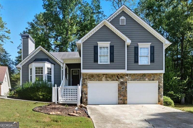4810 HILLSIDE Powder Springs - 4