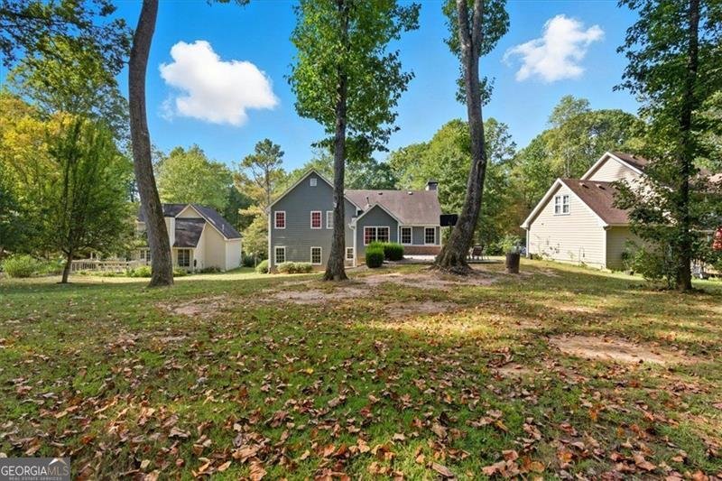 4810 HILLSIDE Powder Springs - 40