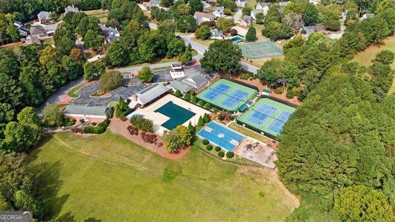 4810 HILLSIDE Powder Springs - 43