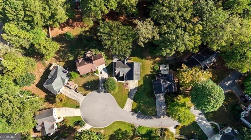 4810 HILLSIDE Powder Springs - 44