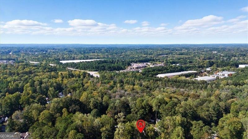 4810 HILLSIDE Court Powder Springs - 47