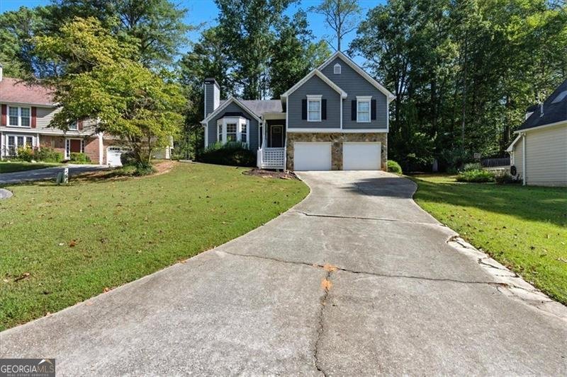 4810 HILLSIDE Powder Springs - 5