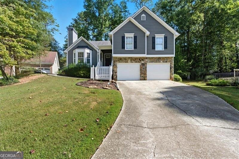 4810 HILLSIDE Powder Springs - 6