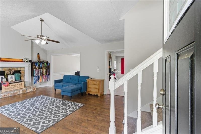 4810 HILLSIDE Powder Springs - 7