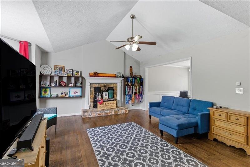 4810 HILLSIDE Powder Springs - 8
