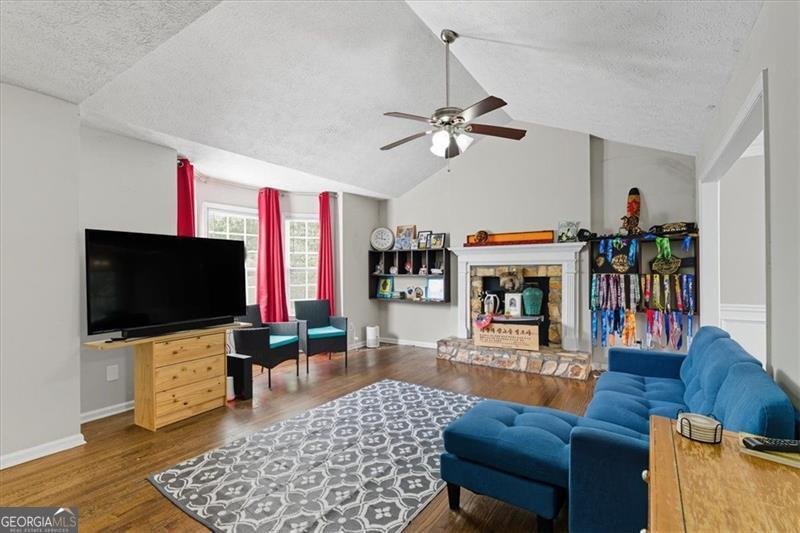 4810 HILLSIDE Powder Springs - 9