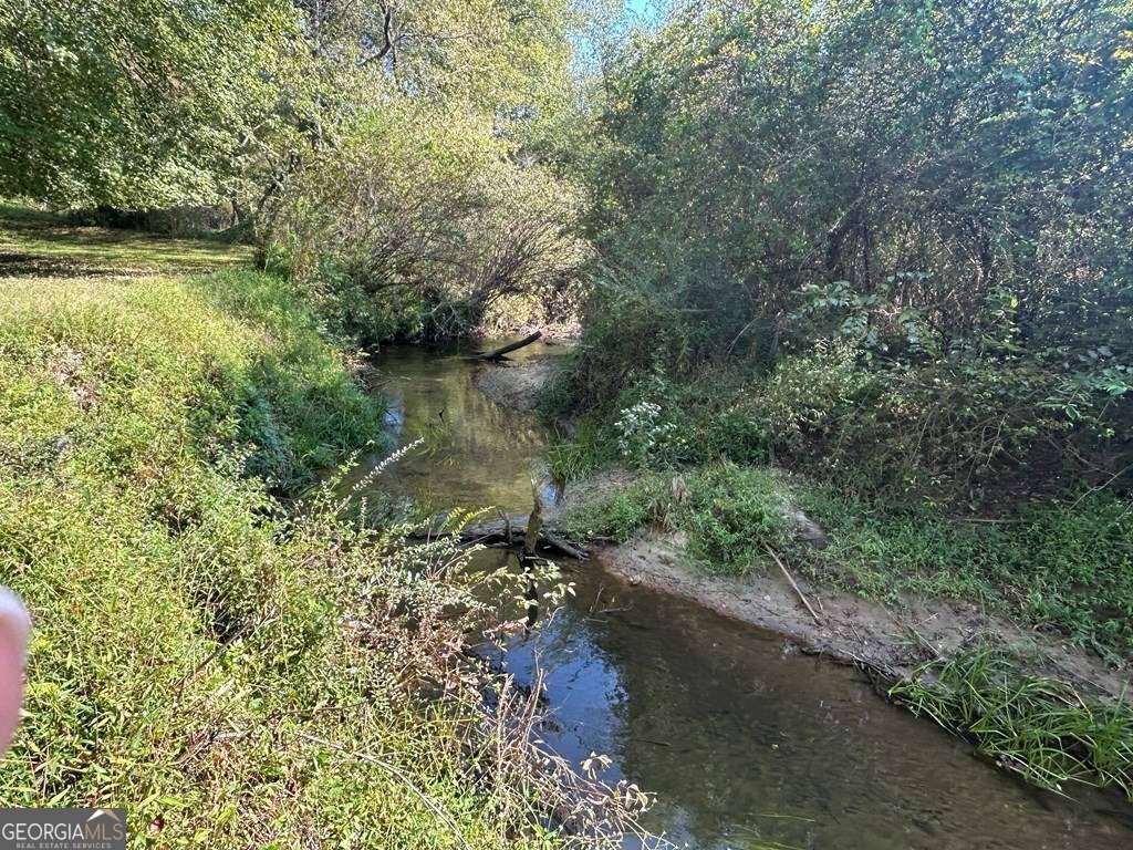 445 Twin Creeks Road Blue Ridge - 1