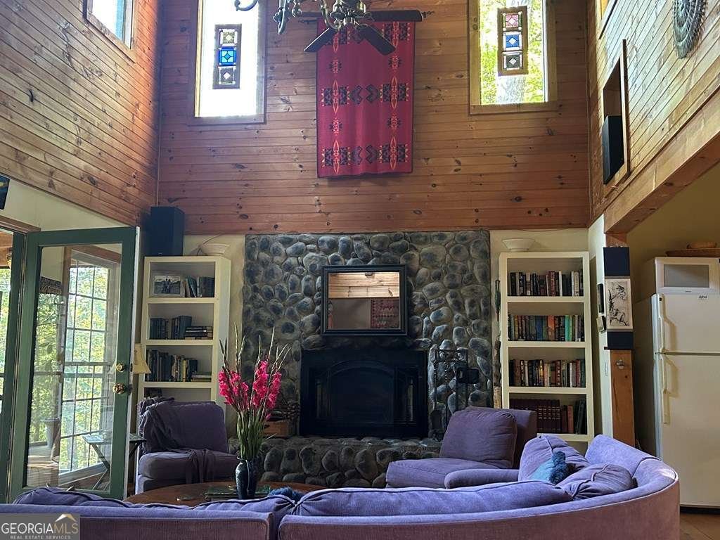 445 Twin Creeks Road Blue Ridge - 10