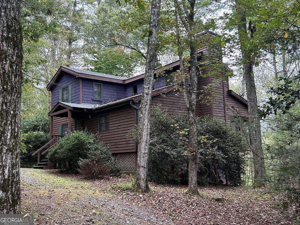 445 Twin Creeks Road Blue Ridge - 11