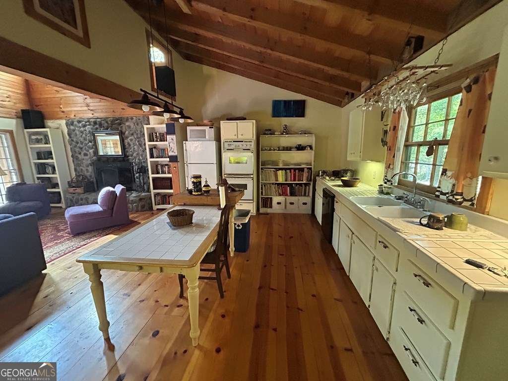 445 Twin Creeks Road Blue Ridge - 13