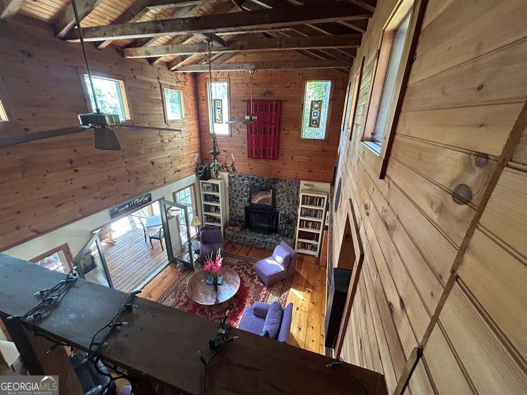 445 Twin Creeks Road Blue Ridge - 15